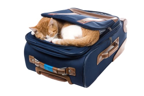 Que Empacar A La Hora De Viajar Con Tu Mascota