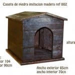 casetas para perros