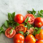 ¿Los perros pueden comer tomate?