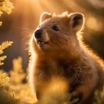 Quokka características, hábitat y estado de conservación