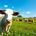 ¿Las vacas tienen cuernos? Aquí te lo contamos