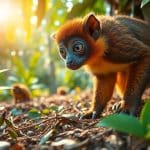 Mangostas: qué son, tipos, características y hábitat